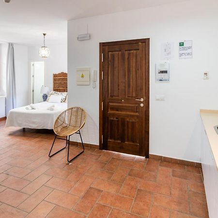 La Jⲟya De Los Patios - Apartamentos Turisticos Córdoba Buitenkant foto